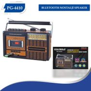 Polygold PG-4410 Kulaklık