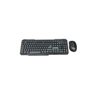 Polygold Pg-8012 Kablosuz Wireless Klavye Mouse Seti