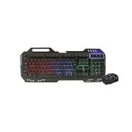 Polygold PG-8014 Oyuncu Klavye Mouse Set