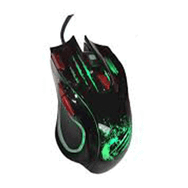 Polygold PG-8812 Oyuncu Mouse