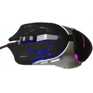 Polygold PG-8813 Rgb Siyah Oyuncu Mouse