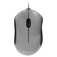 Polygold PG-890 Optical Kablolu Mouse