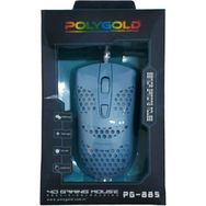 Polygold PG-915 Mavi Oyuncu Mouse