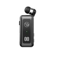 Polygold PG20 Siyah Bluetooth Kulaklık