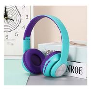 Polygold VZV-66BT Yeşil Bluetooth Kulaklık