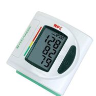 Polygreen KP 6261 Akıllı Bilekten Tansiyon Ölçer