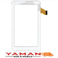 Polypad 7118 Beyaz Dokunmatik Panel