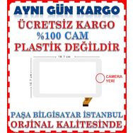 PolyPad T7E Dokunmatik Beyaz Panel