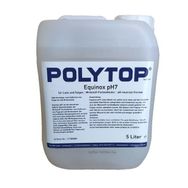 Polytop 5 lt Equinox pH7 Demir Tozu Temizleyici