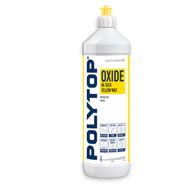 Polytop Oxide Hi-Tech Yellow Wax 1 lt Boya Koruma Cilası