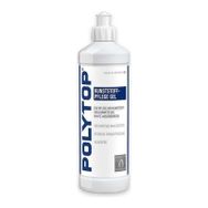 Polytop Plastic Car Care 500 ml Plastik Vinil Bakım