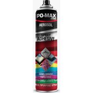 Pomax Sprey 340 gr Aerosol Genel Amaçlı Yapıştırıcı