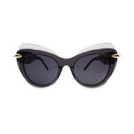 Pomellato PM0002S 001 51-19 Unisex Güneş Gözlüğü