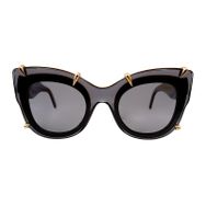 Pomellato PM0003S 001 48-24 Unisex Güneş Gözlüğü