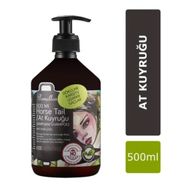 Pomellos 500 ml Horse Tail Atkuyruğu Şampuan