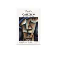 Pomellos Caotico EDP 90 ml Aromatik&Odunsu Erkek Parfüm