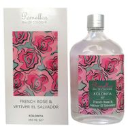 Pomellos French Rose Vetiver El Salvador 250 ml Kolonya