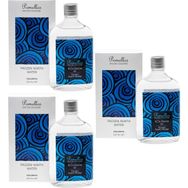 Pomellos Frozen North Water 3x250 ml Kolonya