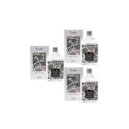 Pomellos Keep In Touch 3x250 ml Cam Şişe Kolonya