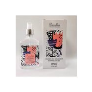 Pomellos Keukenhof Bahçeleri ve Pembe Orkide 150 ml Kolonya