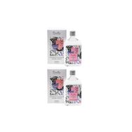Pomellos Keukenhof Bahçeleri ve Pembe Orkide 2x250 ml Kolonya