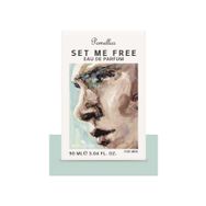 Pomellos Set Me Free EDP 90 ml Erkek Parfümü