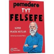 Pomodoro TYT Felsefe Süper Pratik Notlar