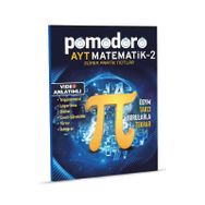 Pomodoro Yayınları Ayt Matematik 2 Konu Soru Süper Pratik Notlar