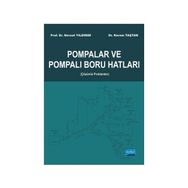 Pompalar ve Pompalı Boru Hatları - Kerem Taştan Nevzat Yıldırım