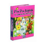 PON PON KUYRUK VE ORMANDAKI ARKADAŞLARI - KOLEKTIF