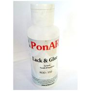Ponart 100 ml Su Bazlı Şeffaf Yapıştırıcı