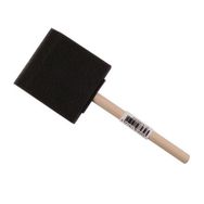 Ponart 10501-3 Yassı Sünger Fırça