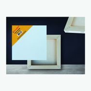 Ponart 15x15 cm Basics 4 Adet Tuval