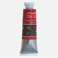 Ponart 30 Raw Umber 37 ml Troya Yağlı Boya
