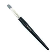 Ponart 3801-10 Soft Karaca Tırnağı Kauçuk Fırça