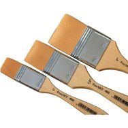 Ponart 493-3 Zemin Sentetik Fırça