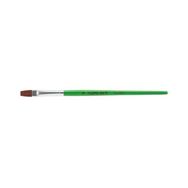 Ponart 7210-10 Düz Sentetik Fırça