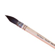 Ponart 928-10 Sait Günel Açık Öküz Tüyü Fırça