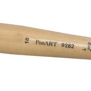 Ponart 9282-10 Burhan Sincap + Sentetik Özer Fırça