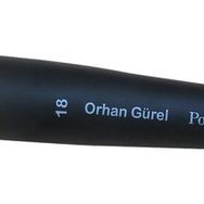 Ponart 9282-10 Orhan Gürel Sincap Sentetik Fırça