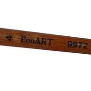 Ponart 9972-16 Tiger Toray Özel Suluboya Fırça