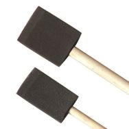 Ponart A10501-3 Seri 4 mm Sünger Fırça