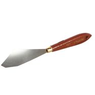 Ponart AP1071 Geniş Üç Yönlü Verev Spatül