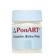 Ponart No:8142 Violet 15 ml Guaj Boya