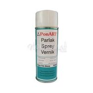 Ponart PAS839 400 ml Sprey Parlak Vernik