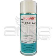 Ponart PAS850 400 ml Clearlack
