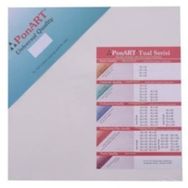 Ponart Professional İnce Profil 50x50 cm Tuval