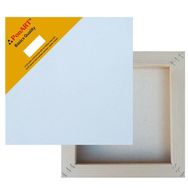 Ponart PTB-40X40 40X40 cm Basics Seri Tuval