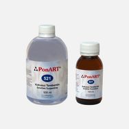 Ponart Sansador 500 ml Kokusuz Terebentin