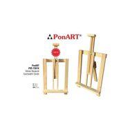Ponart T-301 Köknar Masaüstü Ayarlanabilir Şövale